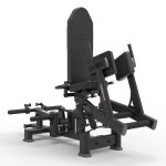 Glutebuilder 3D Multi-Abductor